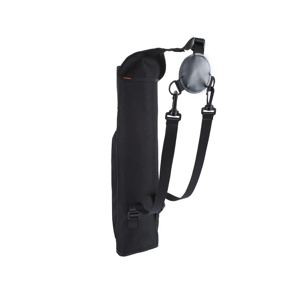 Esporte Seta Bolsa Oxford Pano Mochila Suprimentos Quiver Volta Grande Capacidade