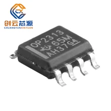 

1Pcs New Original OPA2313IDR SOIC-8 Arduino Nano Integrated Circuits Operational Amplifier Single Chip Microcomputer