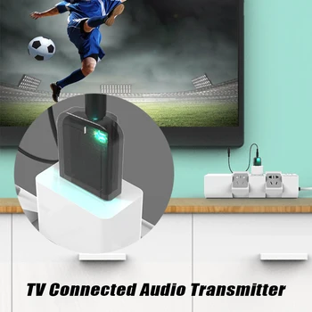 

Universal Mini Portable Receiver Transmitter Plug And Play For TV PC Car 5.0 USB Bluetooth Adapter Multifunction ABS Wireless