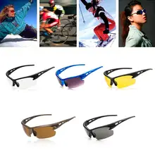Велосипедные солнцезащитные очки с защитой от УФ-лучей, очки для езды на велосипеде, спортивные поляризованные очки