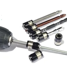 21 мм съемное Намагничивающее кольцо магнитная сталь отвертка бит многофункциональные инструменты Намагничивающее кольцо/25