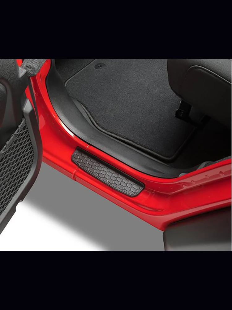 Добро пожаловать педаль подходит для Jeep Wrangler переоборудование, специальные декоративные аксессуары для Wrangler литье под давлением