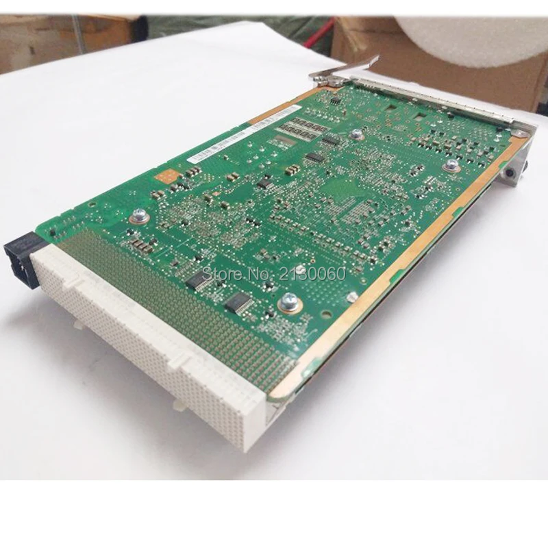 Плата управления huawei GPON EPON OLT MA5608T 10G MCUD1 с модулями SFP