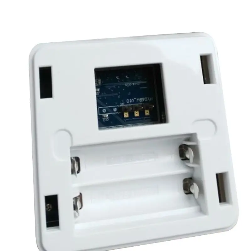 LCD Display Wall-hung Gas Boiler Thermostat Weekly Programmable Room Heating Digital Temperature Controller Thermostat