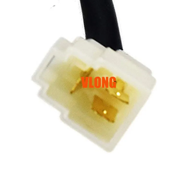 12V Стоп соленоид 897183-0140 MV1-70B для двигателя Isuzu