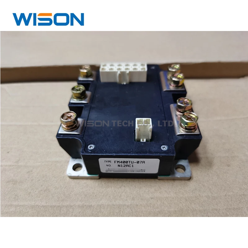 Новый оригинальный модуль FM400TU-07A FM600TU-07A | Бытовая техника