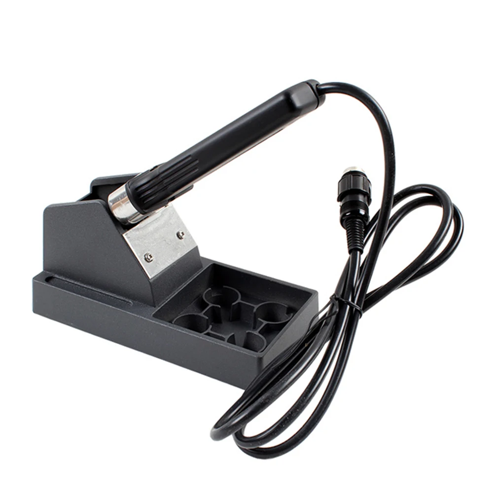 Новейший пинцет, Утюг QUICK 989+ паяльник с оригинальной ручкой hakko937 quick 969 967 936ESD и другие паяльные станции