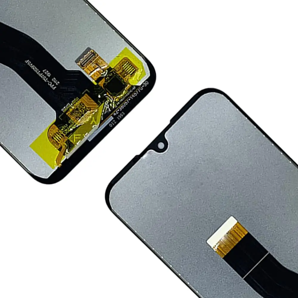 ЖК дисплей 5 71 дюйма для Nokia 4 2 TA 1184 1133 1149 1150 сенсорный экран с дигитайзером в сборе