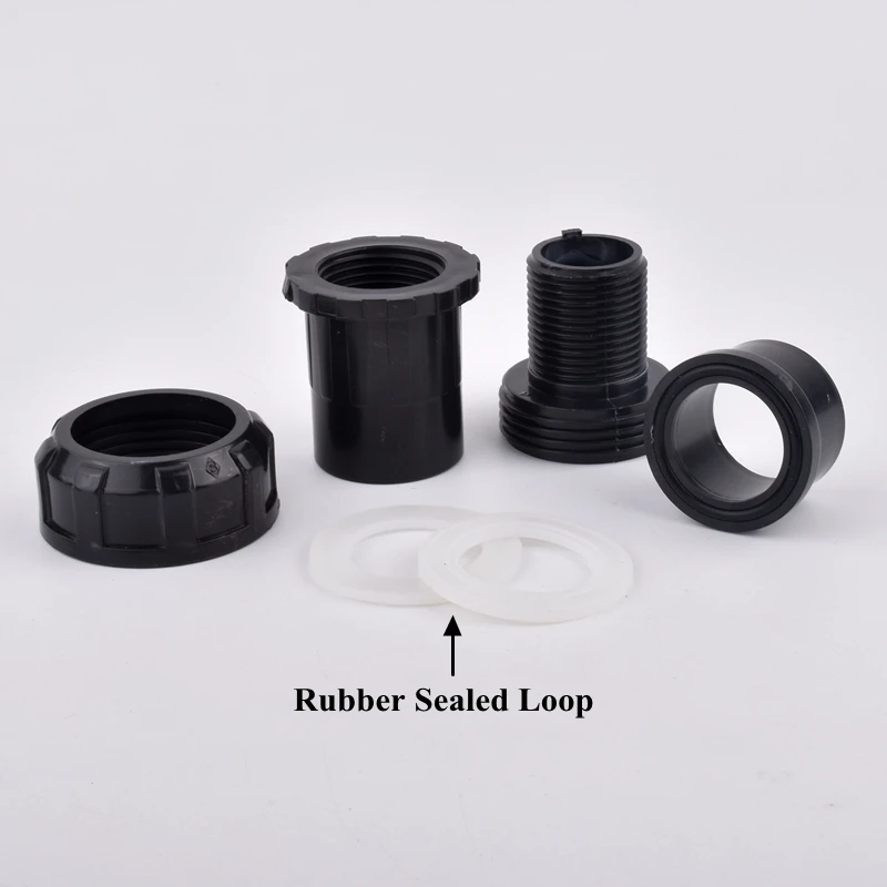 Pvc Pipe Inside Connector Connector Water Pipe Pvc Pvc Pipe, 48 OFF