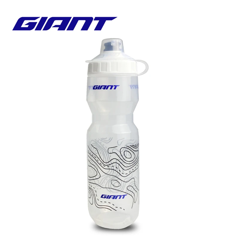 Bike Water Bottle Cycling Outdoor Sports Bicycle Bottle 600ml 750ml