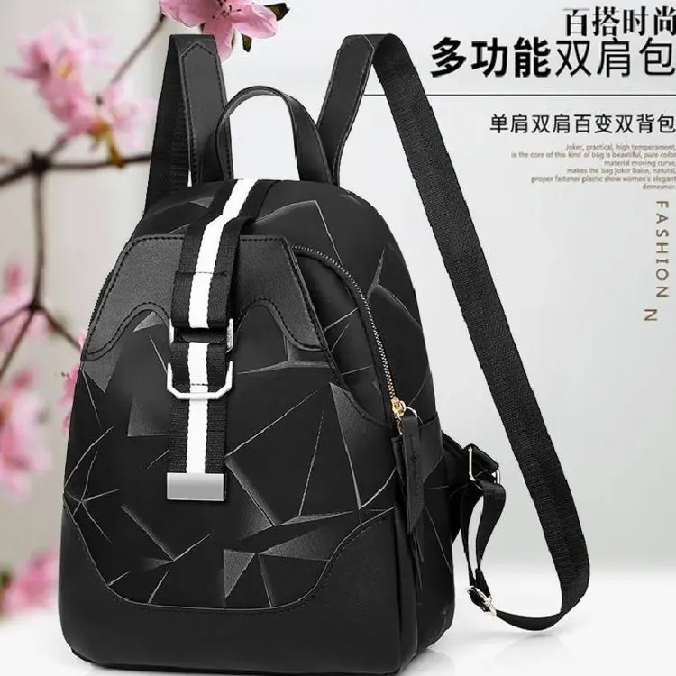 Весна и лето новые продукты-стиль тренд рюкзак женская сумка от производителя торговля импортные товары экспорт крест B