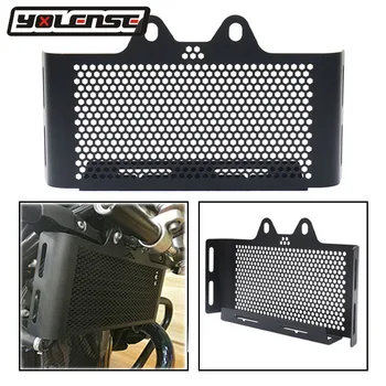 

Motorcycle Radiator Guard Grille R9T Oil Cooler Protection Cover For BMW R Nine T R nineT RnineT RNINET R9T 2013-2019 2018 2017