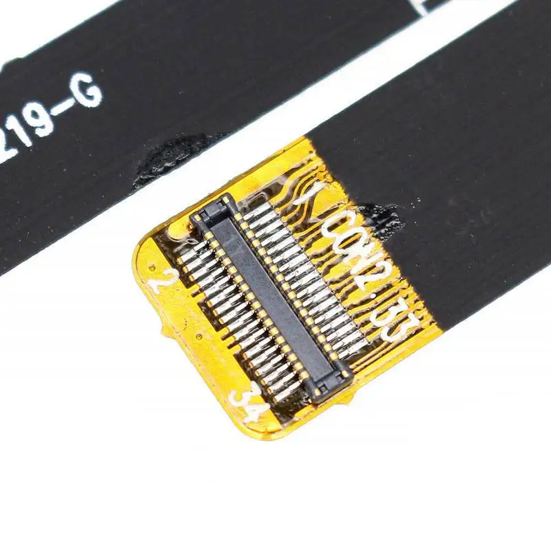 AAAE Top-Lcd Lvds Video Screen Cable Hb2-A004-001 For Acer Aspire S3 S3-371 S3-391 S3-951 B133Xtf01.0
