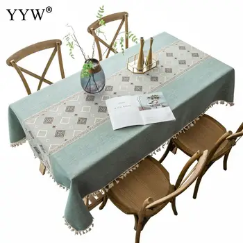 

Printed Decorative Table Cloth Cover Tablecloth For Kitchen Home Table Decor Dining Table Cover Oilcloth On The Tables Manteles