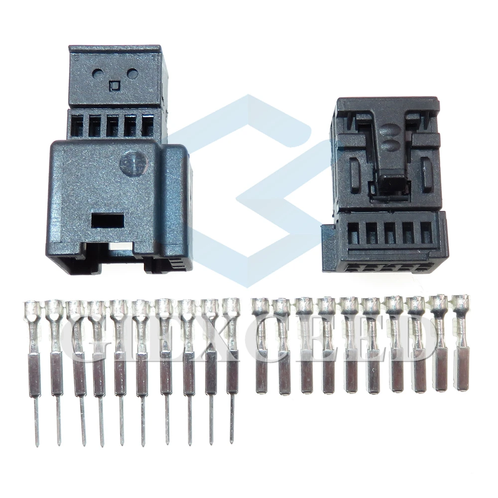 1 Set 10 Pin 1-929270-1 0.6 Series Auto Ignition Plug 835294505  