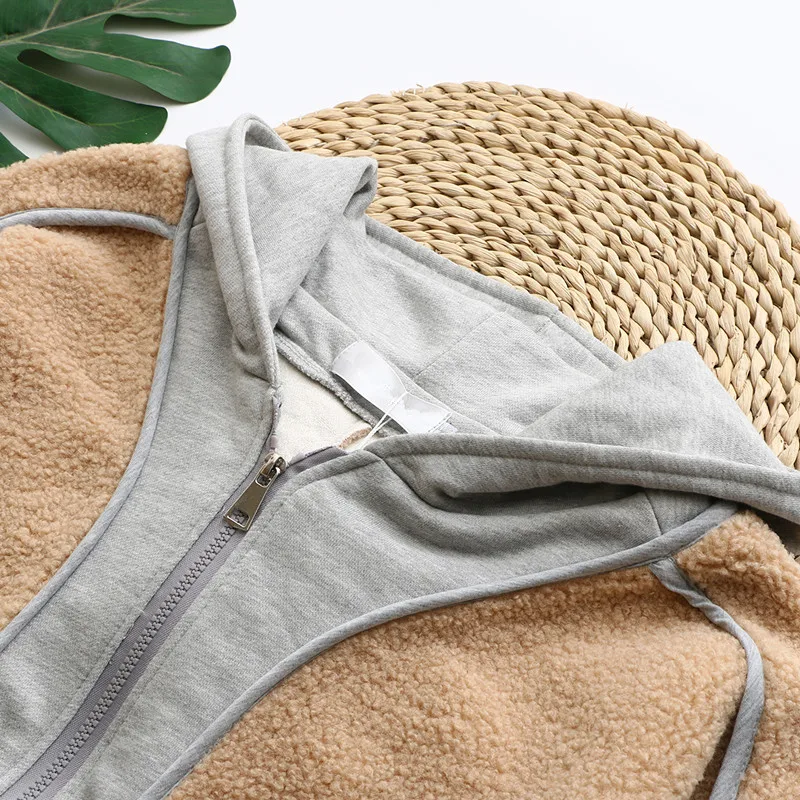 Рисунок 6 - Зимняя стеганая куртка больших размеров