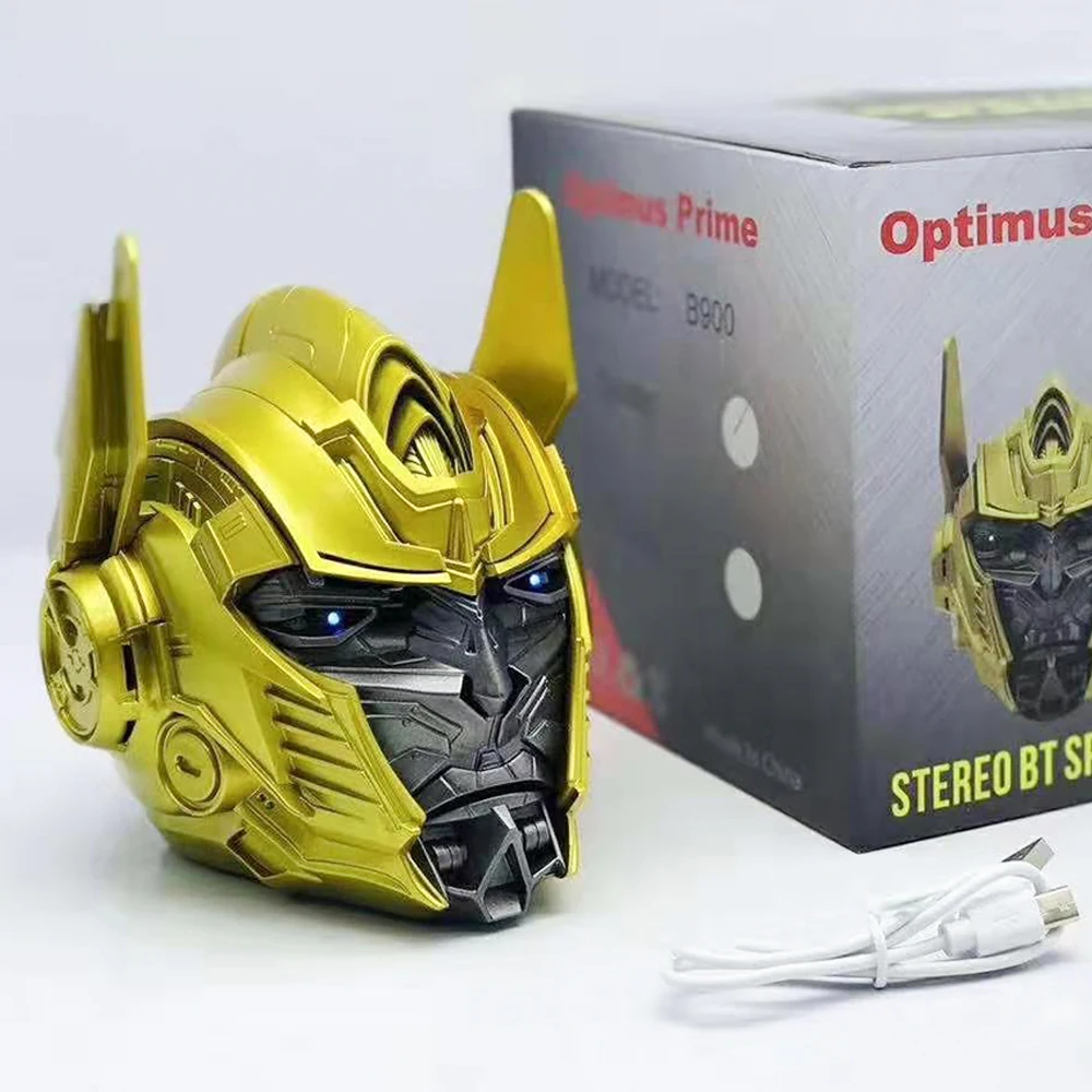 prime bluetooth speaker