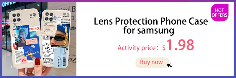 A12 Case For Samsung A51 Case Clear Funda Samsung S22 Ultra S21 A52S A32 5G 20 FE A50 A31 M31 A21S A71 A72 A13 Cute Smile Covers