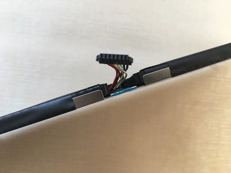 SupStone L12M4P21 L13S4P21 2ICP5/57/128-2 2CP5/57/123-2 ноутбук аккумулятор для Lenovo IdeaPad Yoga 2 Pro 13 Y50-70AS-ISE 20266