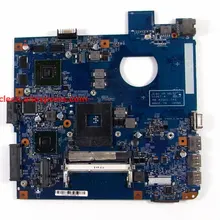 MBRHY01002 материнская плата для Acer Aspire 4750 4752 г 4755 JE40 48.4IQ01.041