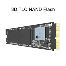 INDMEM 256 ГБ 512 ГБ 1 ТБ M.2 SSD PCIe для Mac SSD M2 NVMe SSD жесткий диск Gen3x4 3D NAND Flash SSD ТБ для MacBook Air/Macbook Pro(China)