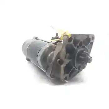 

NAD101240 STARTER MOTOR LAND ROVER DISCOVERY