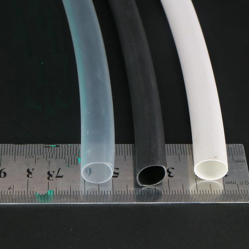 Dual Wall Heat Shrink Tube thick Glue 3:1 ratio Shrinkable Tubing Adhesive Lined Wrap Wire kit 5M 3.2/4.8/6.4/7.9/9.5mm