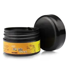 Для рук, рук, ног, пятки, питают против грибков, против берибери, лошадиное масло, восстанавливающий, против высыхания трещин, крем для отморожения, удаления омертвевшей кожи