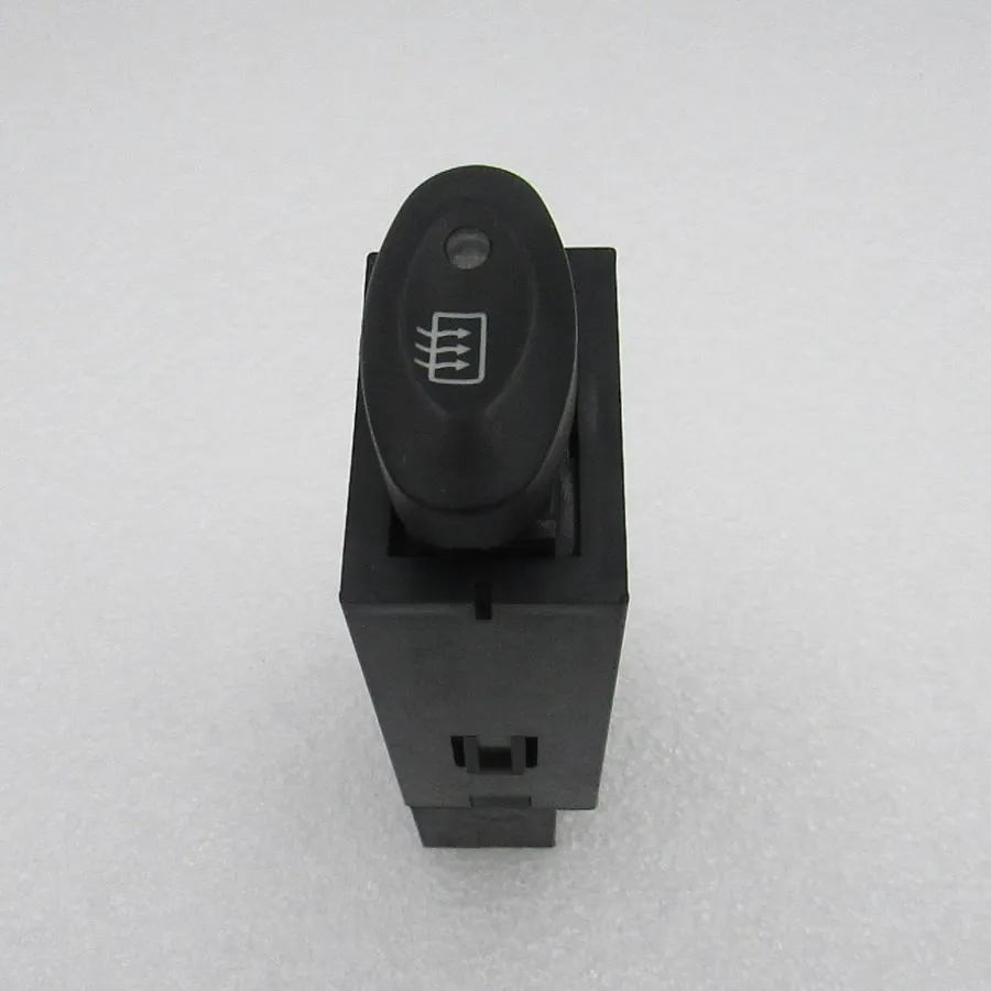 

for Chery QQ/QQ3 defrost switch rear window defrost button after heating defrost switch