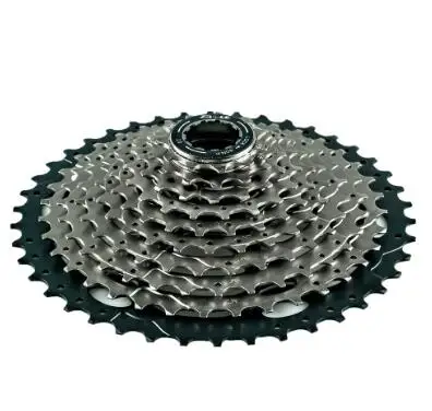 Кассета для велосипеда zracing 8 9 10 11 скоростей MTB велосипед freewheel 11-42 T/11-46 T/11-50 T/11-52 T для SHIMANO ALIVIO/DEORE/SLX/XT