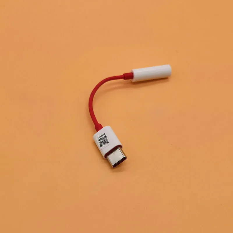 oneplus 7T 6T Pro usb type C до 3,5 мм адаптер для наушников Aux аудио для oneplus 6t 7T Pro usb-c музыкальный конвертер Кабель