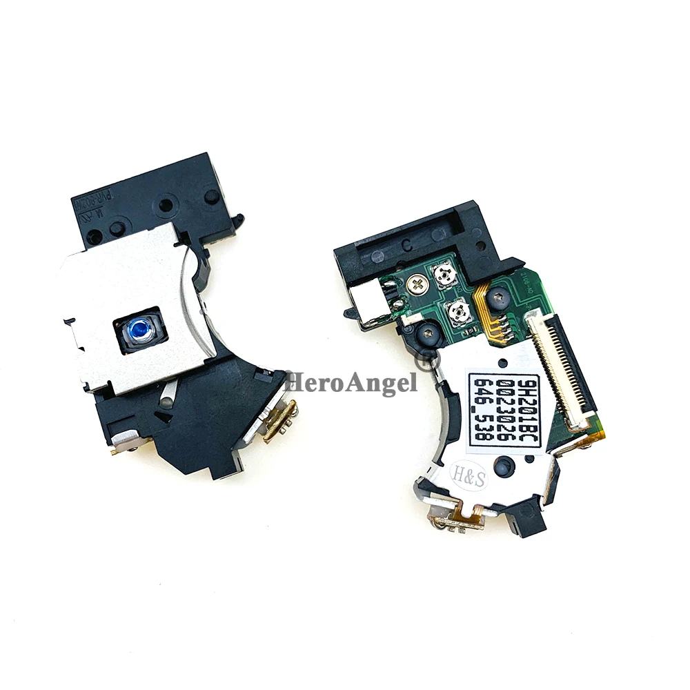 Лазерная линза для PS2/консоль Sony 7xxxx 9XXX 79XXX 77XXX PVR 802 Вт|Запасные части| |