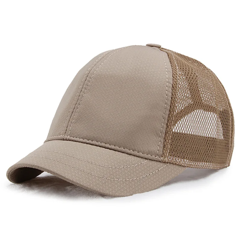 Adult Riding Small Brim Sports Hat 