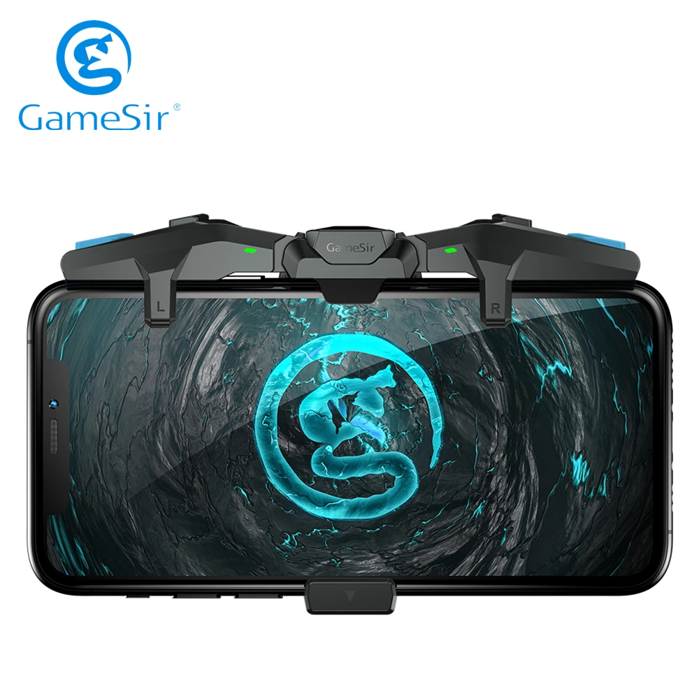 Gamesir F4 Falcon Mobile Game Controller Pubg Gamepad Joystick Trigger For Iphone Ios Android Call Of Duty Gamepads Aliexpress Gamesir F4 Falcon Mobile Game Controller Pubg Gamepad Joystick Trigger For Iphone Ios Android Call Of Duty Gamepads Aliexpress