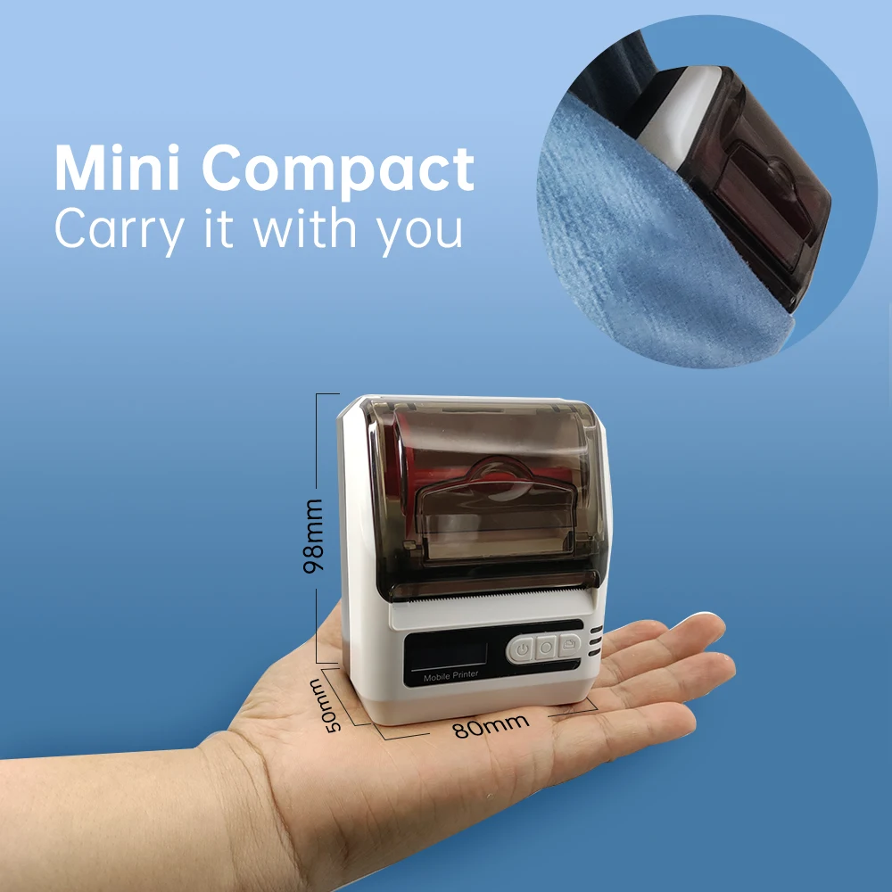Mini printer