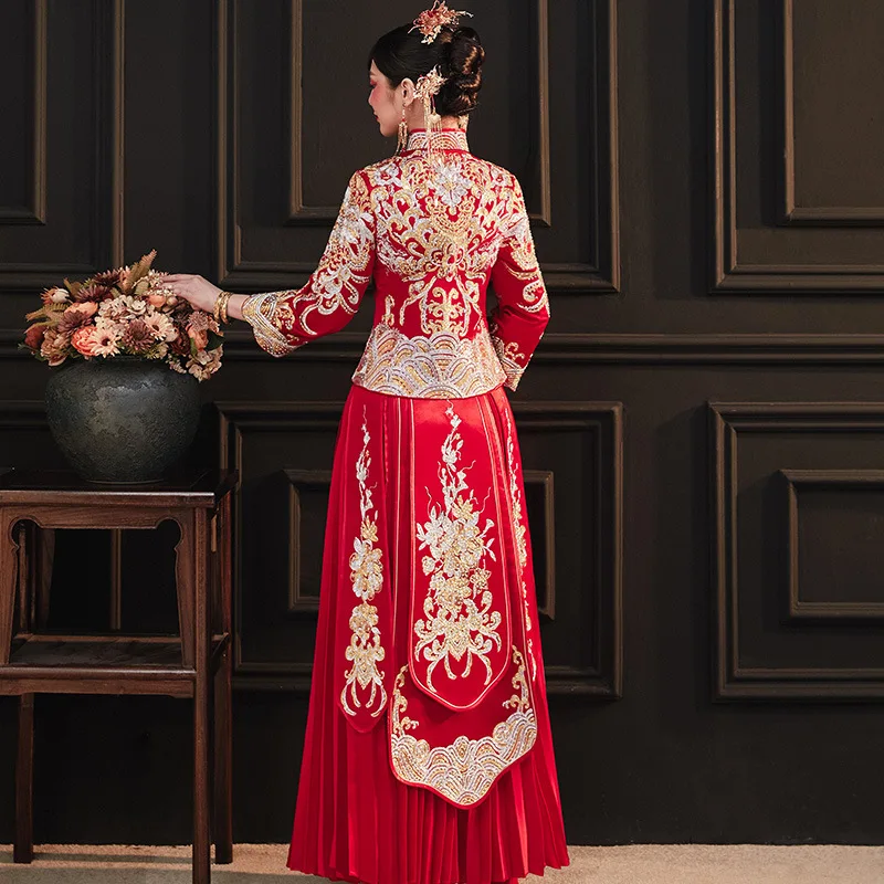 ڼ Ǵн 巡 ߱  巹 ź  ȸ Ŭ Cheongsam ߱ Qipao ܬ լݬ Ӭ߬