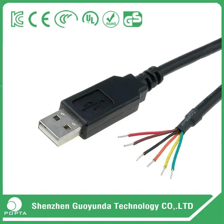 ftdi ttl-232r-3v3 FT232RL FTDI USB to TTL Serial Adapter Module for Ardu Mini Port 3.3V 5.5V ftdi serial ttl-232 usb cable