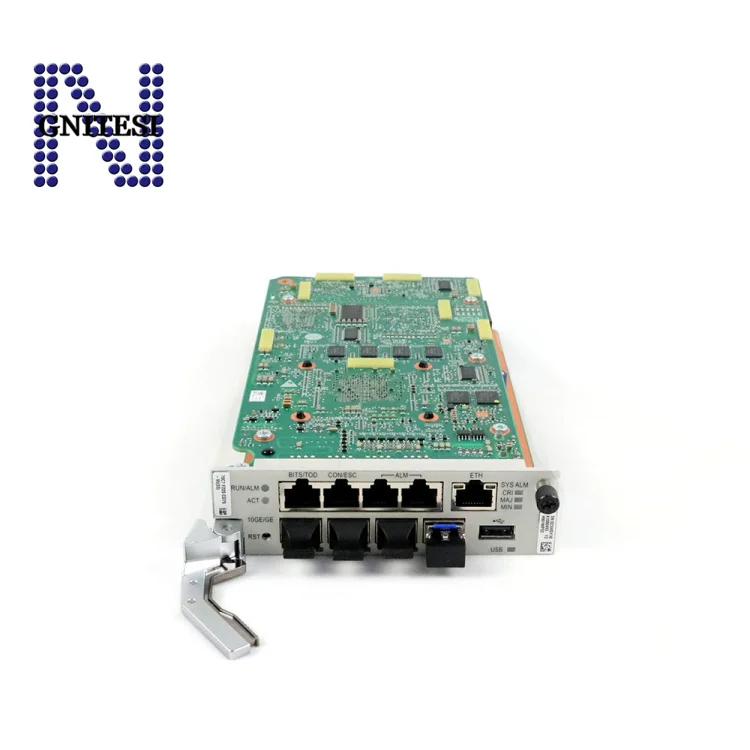 Оригинальная новая материнская плата Hua wei MPSC для huawei MA5800 X2 GPON OLT|Оптоволоконное