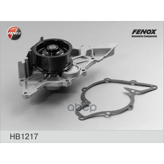 Насос Водяной Vag 2.4/2.6/2.8 V6 95 Fenox Hb1217 FENOX арт. HB1217