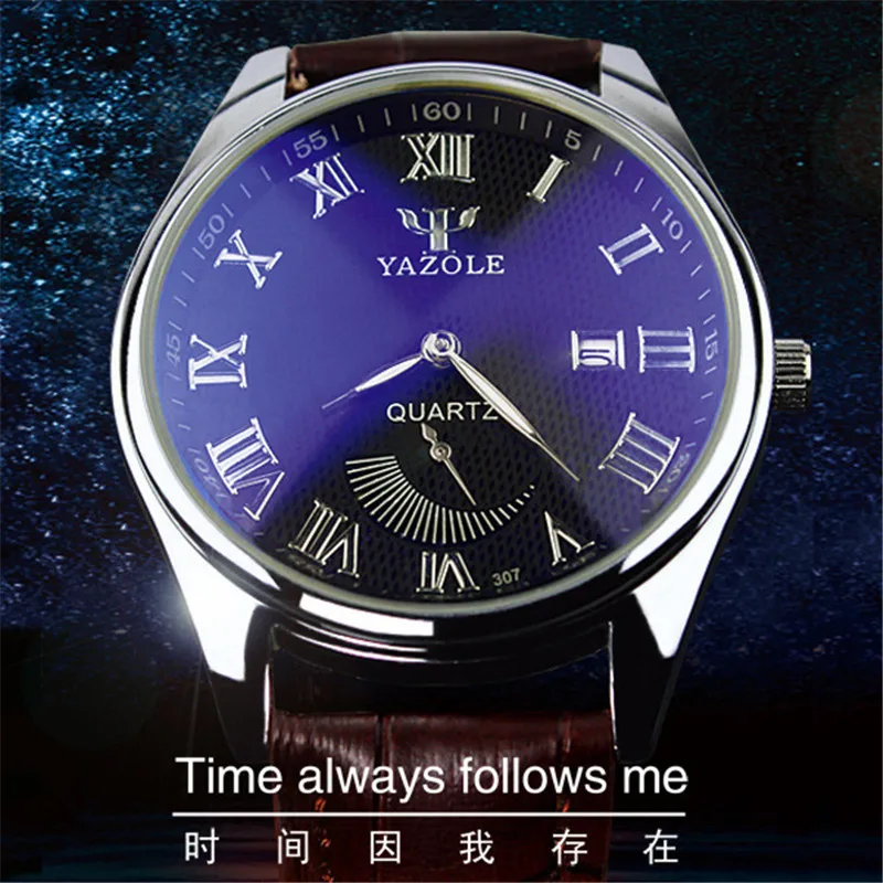

Business for Men Wrist Watch Quartz Watches Fashion 2020 New