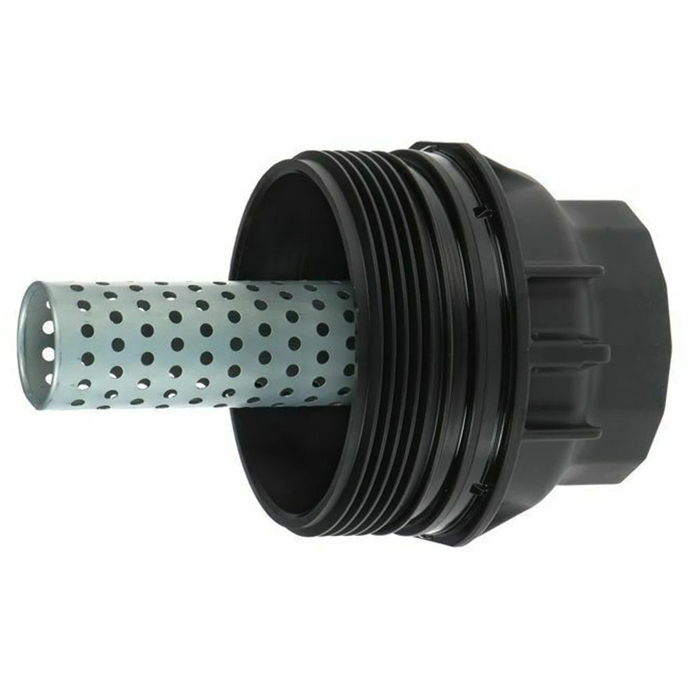 15620-0S010 156200S010 15620 0S010 Крышка масляного фильтра двигателя масляный фильтр корпус крышка в сборе для Toyota Land Cruiser 2008-2011