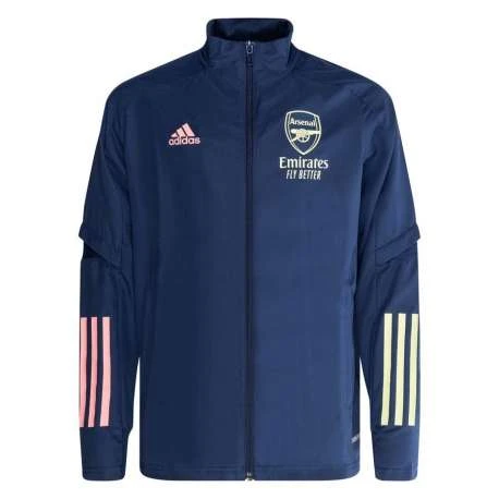 Arsenal Chaqueta Jr Fq6156|Camisetas de fútbol| - AliExpress