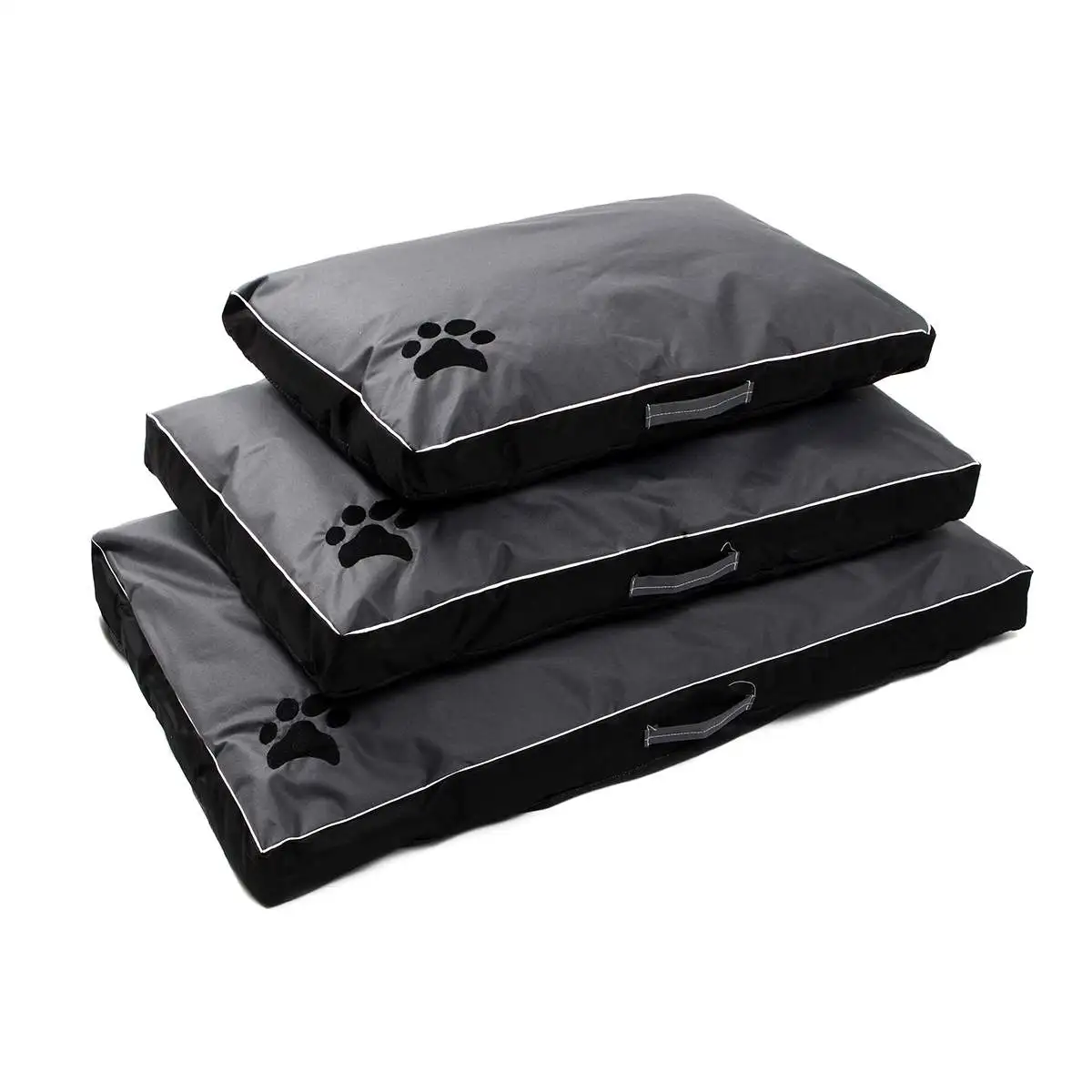 Pet Bed Mattress Dog Cat Cushion Waterproof Pad Soft Mat Removable Cover Pillow Kennel Dog Mat Pet Puppy Cushion House 3 Size Pet Bed Mattress Dog Cat Cushion Waterproof Pad Soft Mat Removable Cover Pillow Kennel Dog Mat Pet Puppy Cushion House 3 Size
