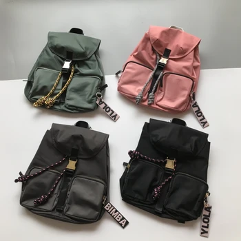 

Bimbaylola Classic Women's Shoulder Bag Famous Design Lady Crossbody Bag Large Capacity Leather Tote Bag Women's bag 2020