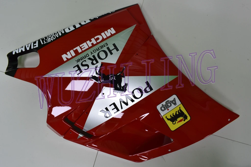 Наборы для тела DUCATI 916 1996 Обтекатели 748 1999 кузов 748 1996-2002