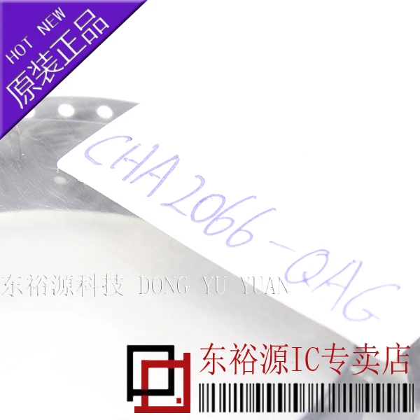 CHA2066-QAG CHA2066 QFN