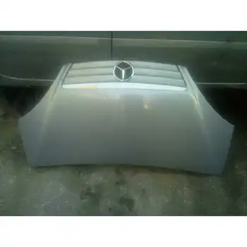 

210581 Capot Mercedes Class TO (bm 168) Mercedes-Benz Bm 168 Serials Class-A *