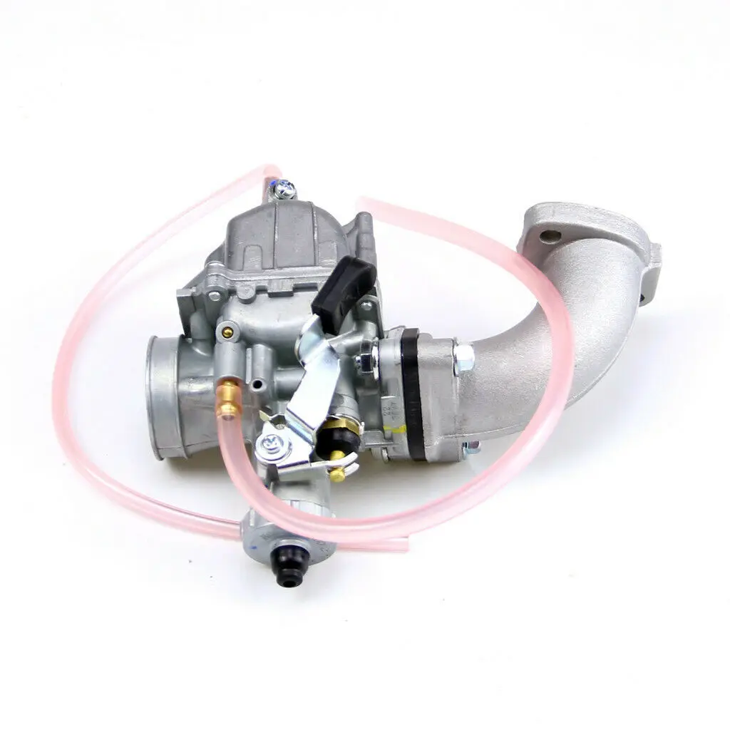 Mikuni VM22 26 мм впускная труба карбюратора 110 125 140 cc боксе Pro Байк(Стандартный