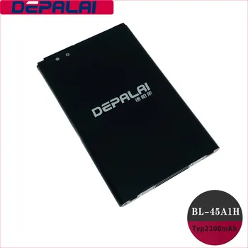 

2300mAh BL-45A1H Battery For LG K10 F670L F670K F670S LTE Q10 K420 Batterij Batterja Batterie
