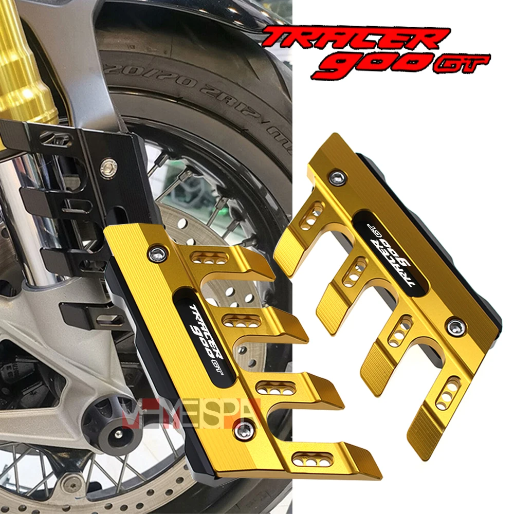 

Front shock absorber fender protection cover For yamaha TRACER 900 GT TRACER900/GT 2018-2019 2020 Motorcycle Accessories